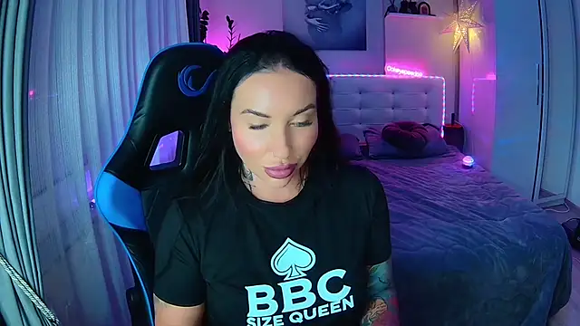 cokeyspeed69 online show from 09/25/25, 10:52