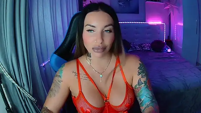 cokeyspeed69 online show from 10/10/25, 02:38