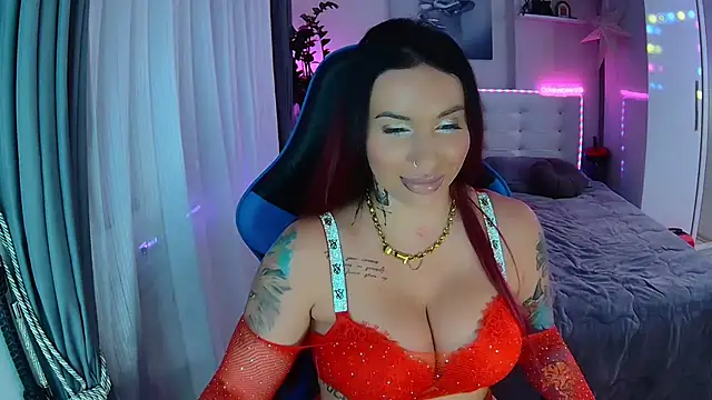 cokeyspeed69 online show from 10/28/25, 10:30