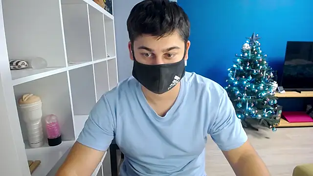 Tomguys online show from 12/30/24, 03:13