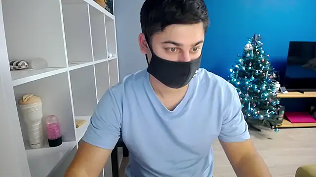 Tomguys online show from 12/31/24, 06:59