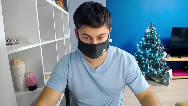 Tomguys online show from 12/31/24, 03:20