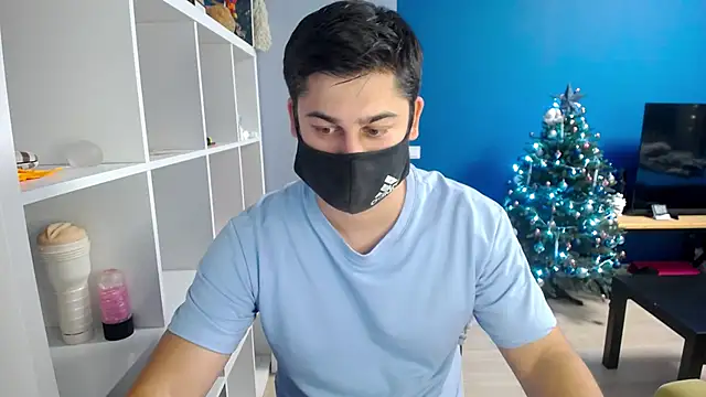 Tomguys online show from 01/01/25, 04:39