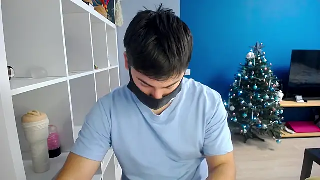 Tomguys online show from 01/03/25, 07:27
