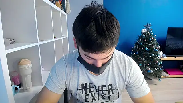 Tomguys online show from 01/05/25, 01:04