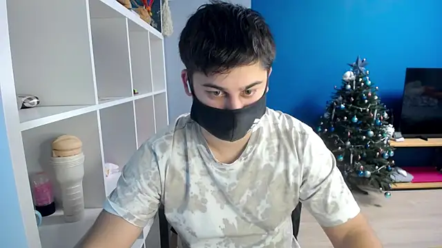 Tomguys online show from 01/08/25, 03:17