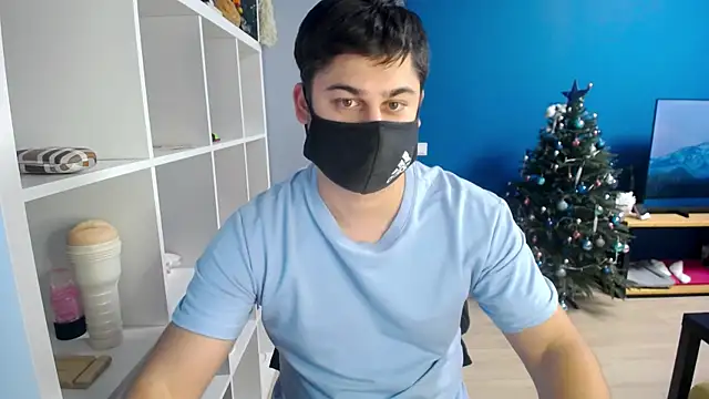 Tomguys online show from 01/12/25, 03:03