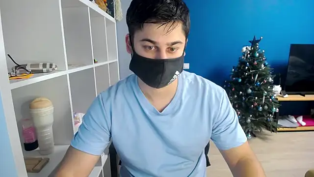 Tomguys online show from 01/12/25, 07:42