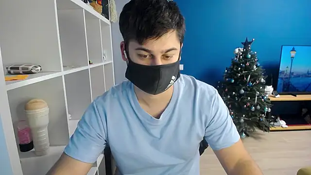 Tomguys online show from 01/14/25, 02:32