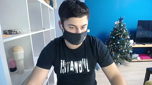 Tomguys online show from 01/15/25, 01:31