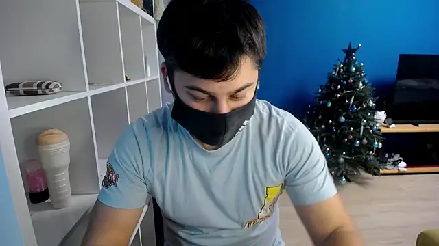 Tomguys online show from 01/16/25, 05:23