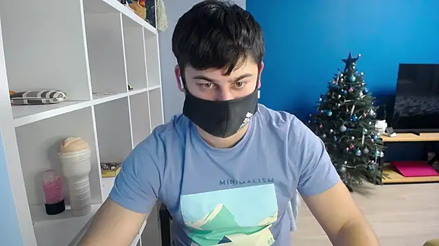 Tomguys online show from 01/17/25, 03:11