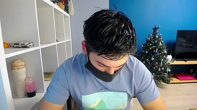 Tomguys online show from 01/18/25, 03:27
