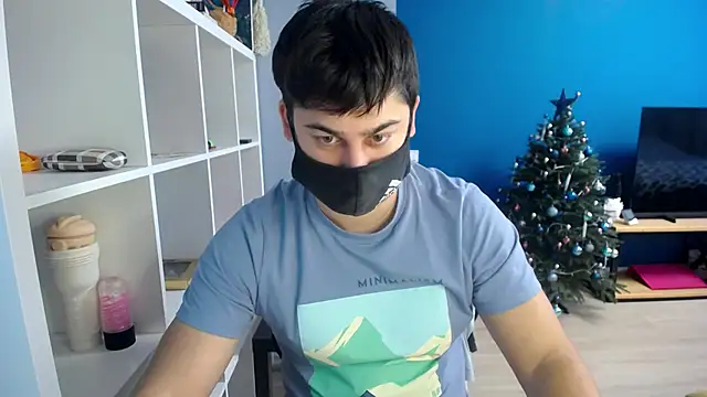 Tomguys online show from 01/19/25, 07:57