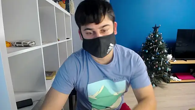 Tomguys online show from 01/19/25, 02:59