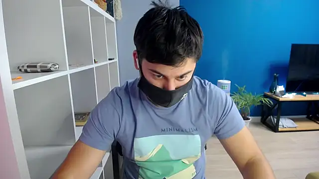 Tomguys online show from 01/20/25, 02:46