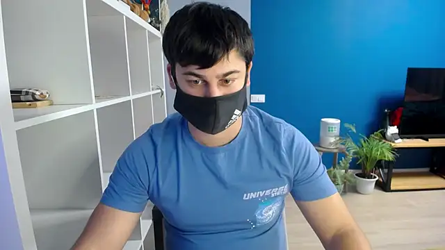 Tomguys online show from 02/02/25, 03:39
