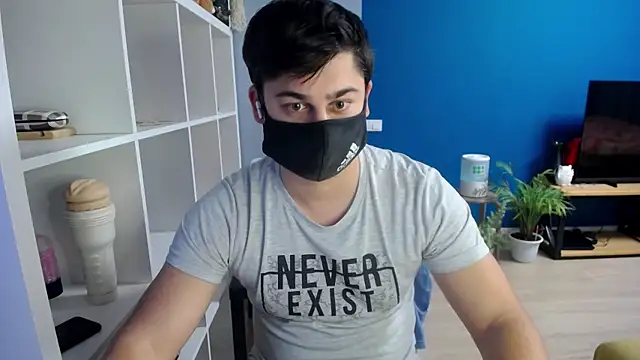 Tomguys online show from 02/03/25, 03:38