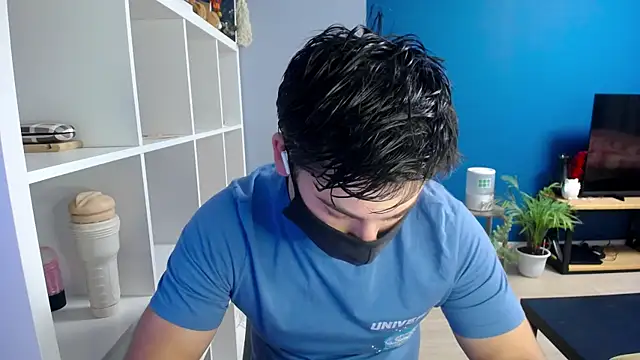 Tomguys online show from 02/03/25, 07:31