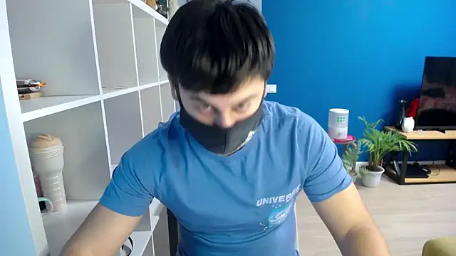 Tomguys online show from 02/06/25, 03:31