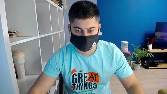 Tomguys online show from 02/07/25, 02:47