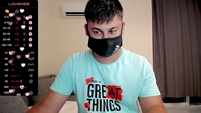 Tomguys online show from 09/18/25, 04:42