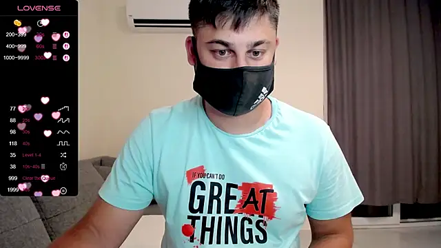 Tomguys online show from 09/20/25, 05:47