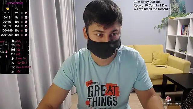 Tomguys online show from 11/02/25, 07:55