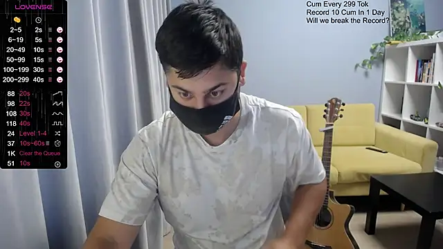 Tomguys online show from 11/03/25, 08:15