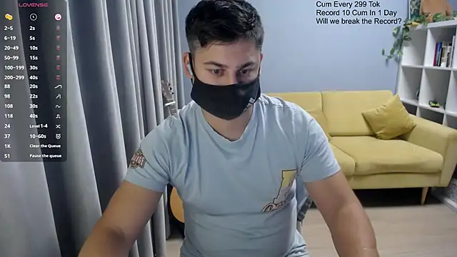 Tomguys online show from 11/16/25, 08:47