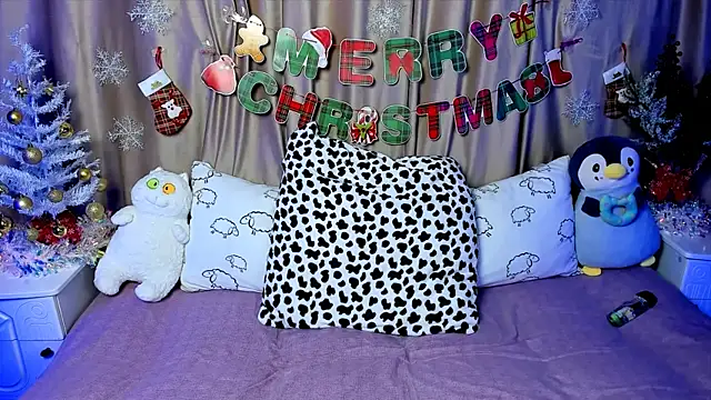 LilyStarlight online show from 12/20/24, 07:01