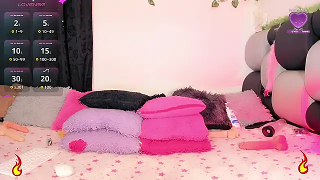 Snapshot of sabrinamossii chatting on 04/15/26, 05:14 sabrinamossii online show from 04/15/26, 05:14
