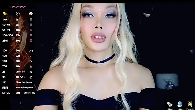 sugar bbyxx online show from 11/23/25, 05:18