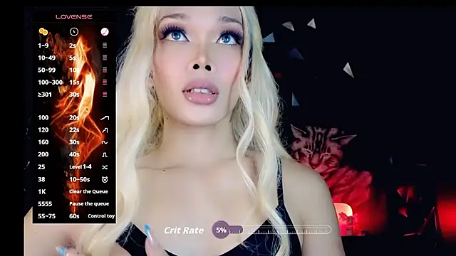 sugar bbyxx online show from 01/09/26, 06:27