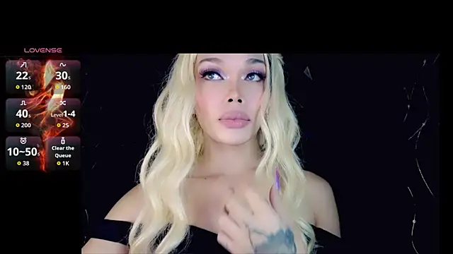 sugar bbyxx online show from 05/21/26, 03:57