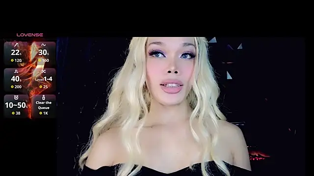 sugar bbyxx online show from 06/11/26, 05:49