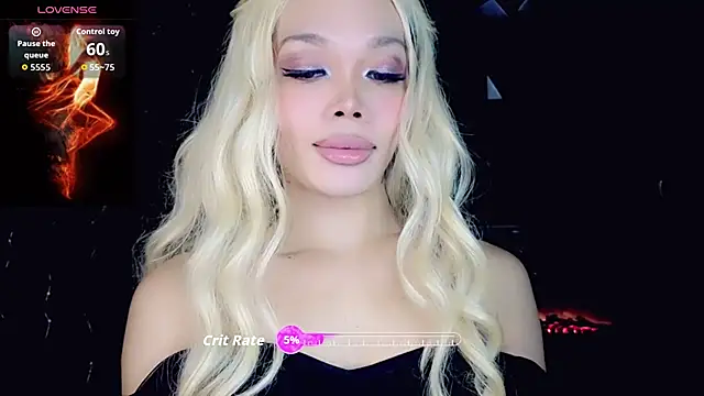 sugar bbyxx online show from 06/16/26, 10:07
