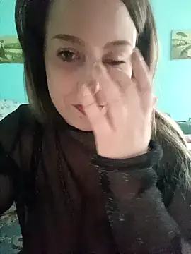 Emma96 hot online show from 12/15/24, 09:24