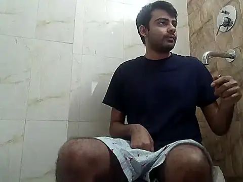 Snapshot of king_kong_india1 chatting on 01/10/25, 06:17 king kong india1 online show from 01/10/25, 06:17