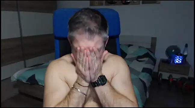 RobbyShawz online show from 12/02/24, 05:48