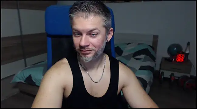 RobbyShawz online show from 12/03/24, 09:55