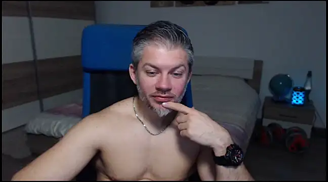 RobbyShawz online show from 12/20/24, 08:38