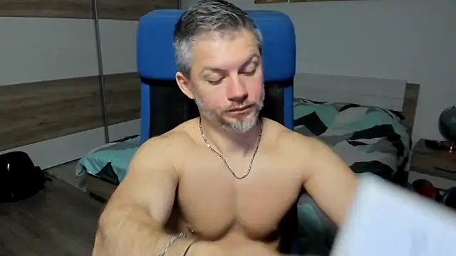 RobbyShawz online show from 01/05/25, 09:15