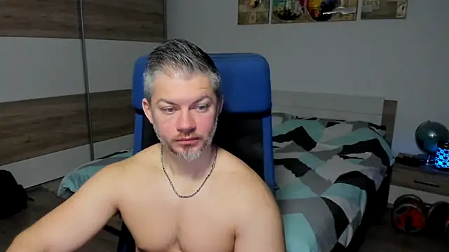 RobbyShawz online show from 01/07/25, 05:43