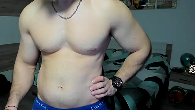 RobbyShawz online show from 01/07/25, 11:16