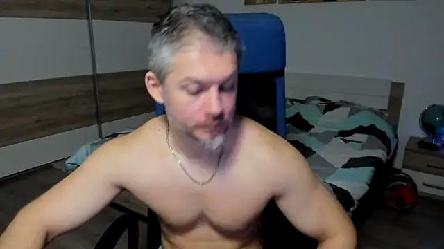 RobbyShawz online show from 01/11/25, 09:36