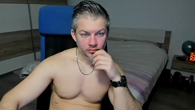 RobbyShawz online show from 02/04/25, 05:53