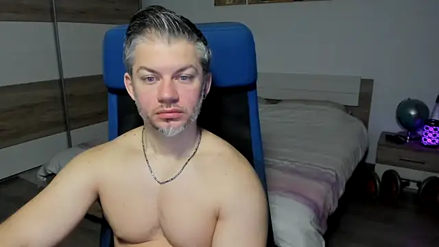 RobbyShawz online show from 02/08/25, 05:51