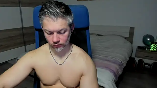 RobbyShawz online show from 02/11/25, 05:47