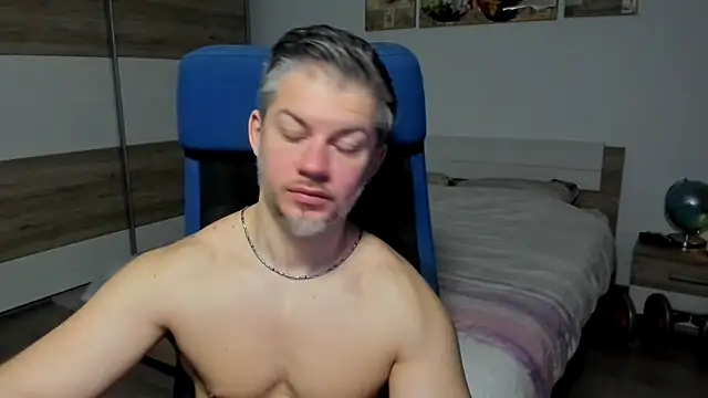RobbyShawz online show from 02/12/25, 05:58